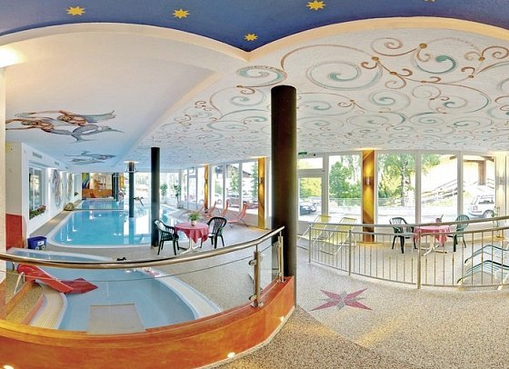 Hotel Gasthof Andreas