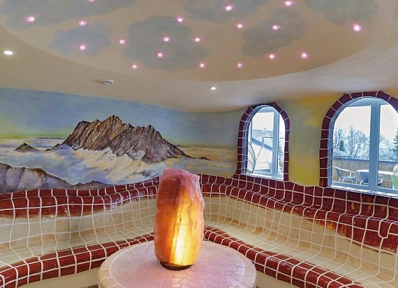 Hotel Gasthof Andreas