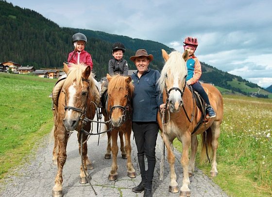 Hotel Gasthof Andreas
