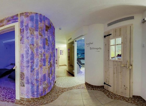 Hotel Gasthof Andreas