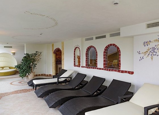Hotel Gasthof Andreas