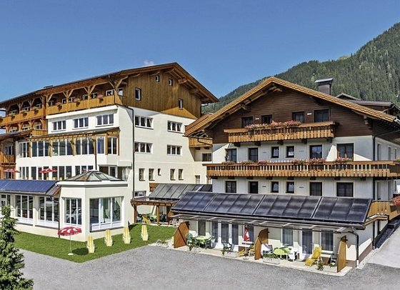 Hotel Gasthof Andreas
