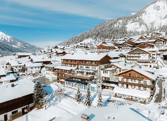 Hotel Gasthof Andreas