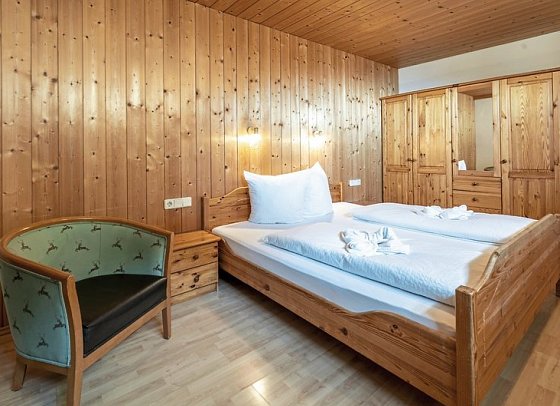 Hotel Gasthof Andreas