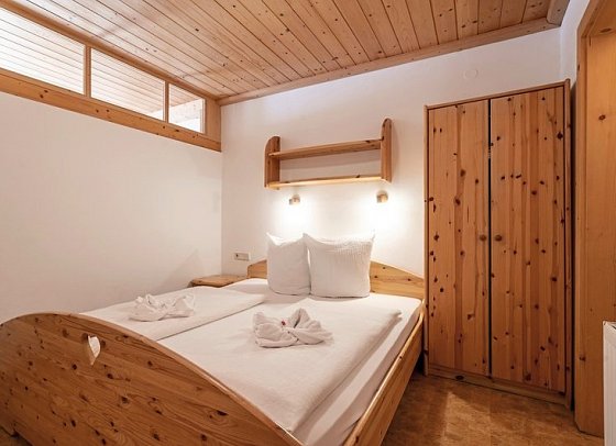 Hotel Gasthof Andreas