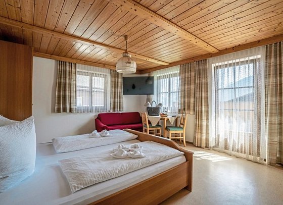 Hotel Gasthof Andreas