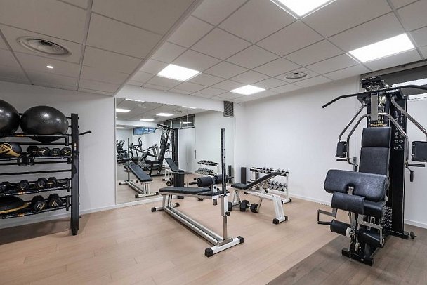 Belstay Venezia Mestre