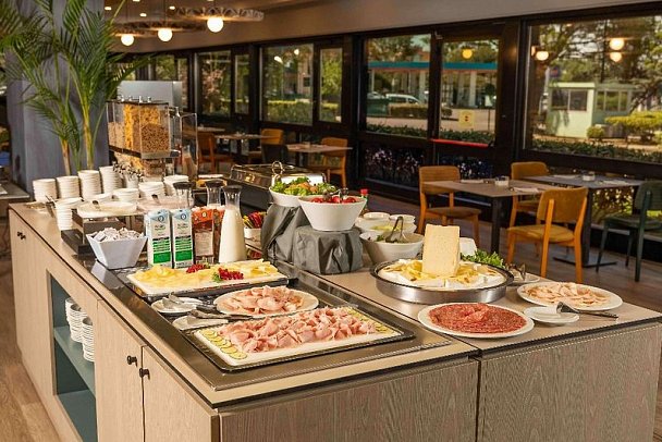 Belstay Venezia Mestre