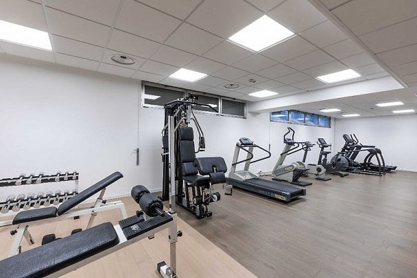 Belstay Venezia Mestre