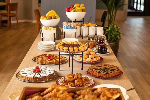 Belstay Venezia Mestre