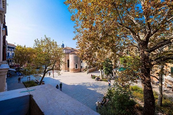 Hotel Aquarius Venice