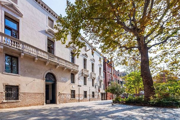 Hotel Aquarius Venice