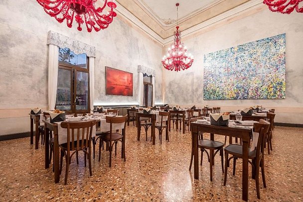 Hotel Aquarius Venice