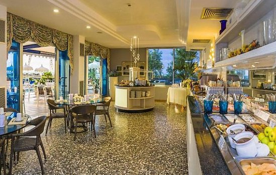 Hotel Panoramic
