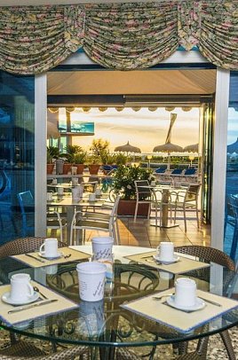 Hotel Panoramic