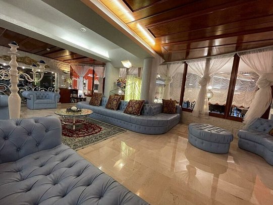 Milton Boutique Hotel