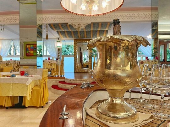 Milton Boutique Hotel