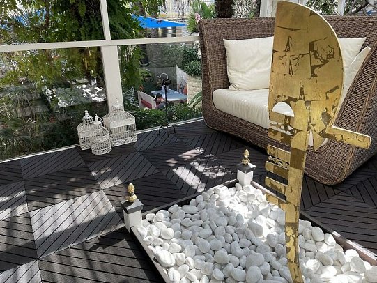 Milton Boutique Hotel