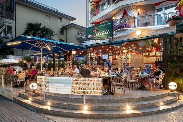 Milton Boutique Hotel