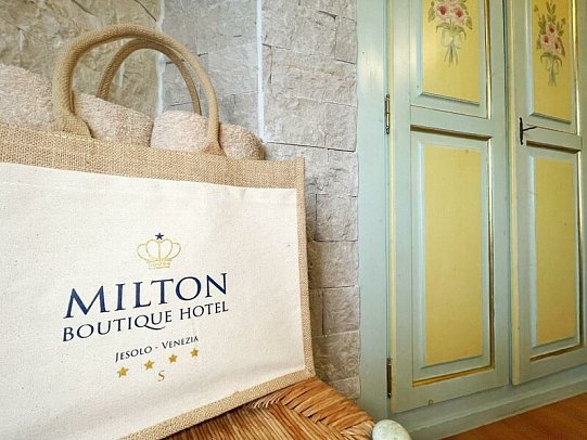 Milton Boutique Hotel
