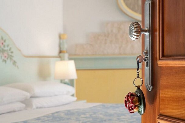Milton Boutique Hotel