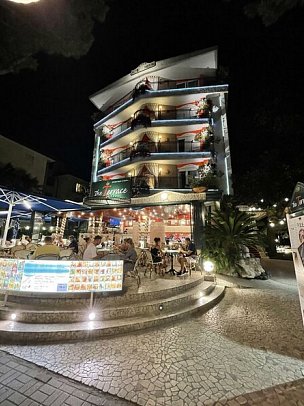 Milton Boutique Hotel