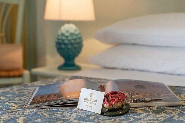 Milton Boutique Hotel