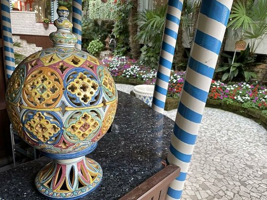 Milton Boutique Hotel