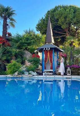 Milton Boutique Hotel