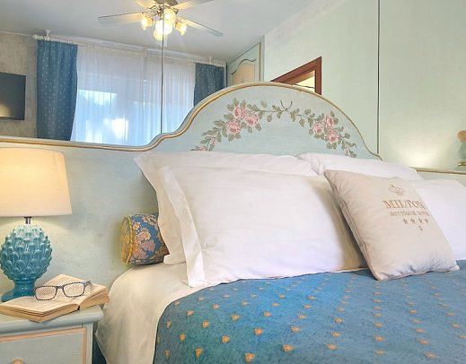 Milton Boutique Hotel