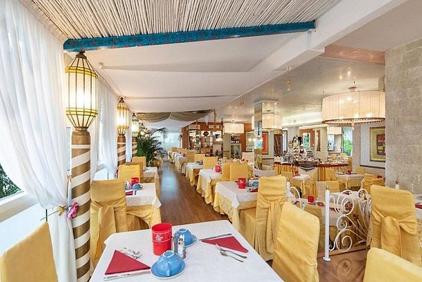 Milton Boutique Hotel