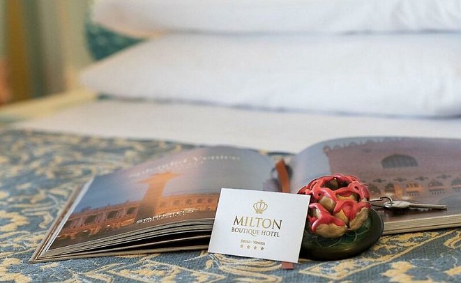 Milton Boutique Hotel
