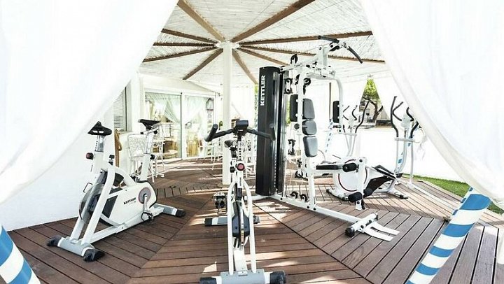 Milton Boutique Hotel