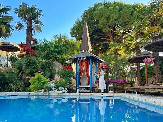 Milton Boutique Hotel