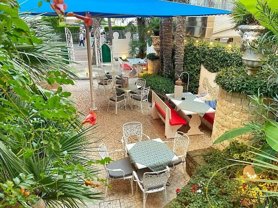 Milton Boutique Hotel