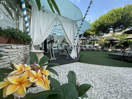 Milton Boutique Hotel