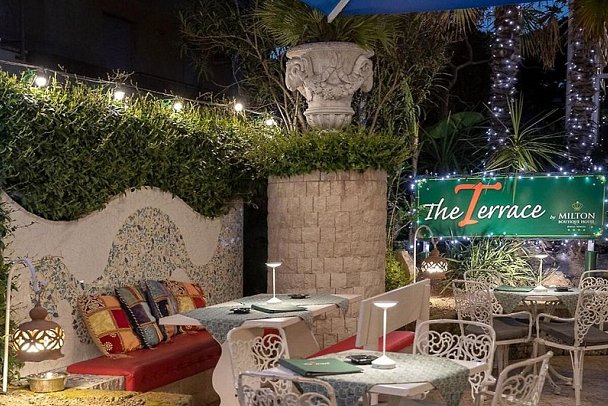 Milton Boutique Hotel