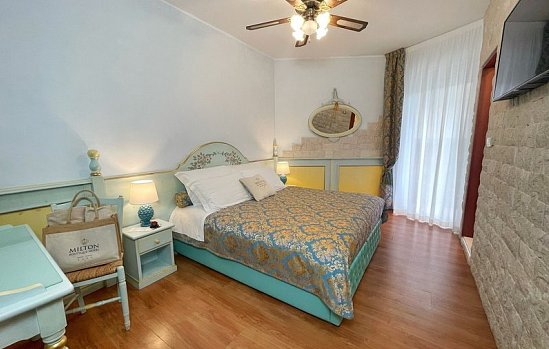 Milton Boutique Hotel