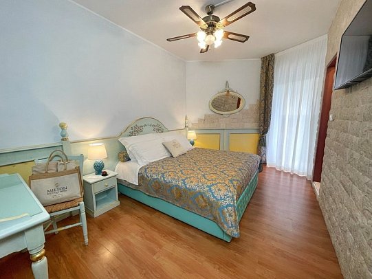 Milton Boutique Hotel