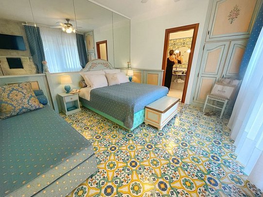 Milton Boutique Hotel