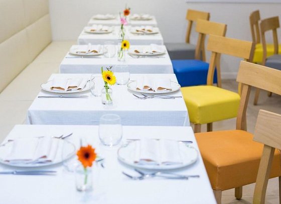 Hotel Mediterraneo