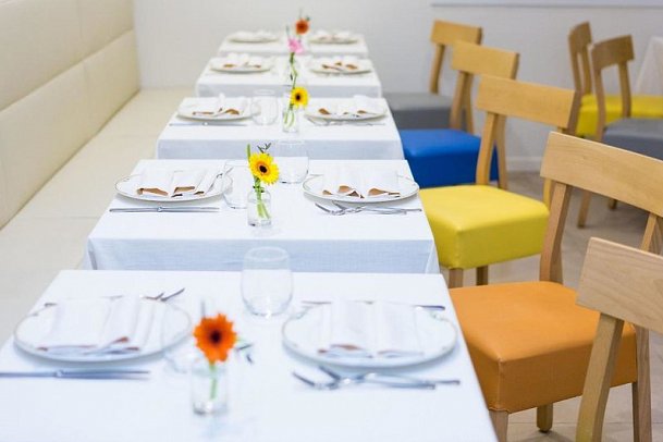 Hotel Mediterraneo