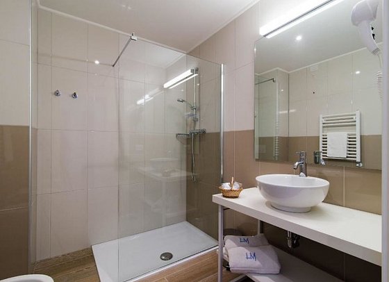 Hotel Mediterraneo
