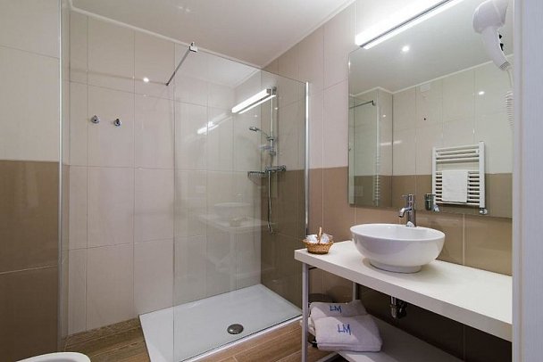 Hotel Mediterraneo