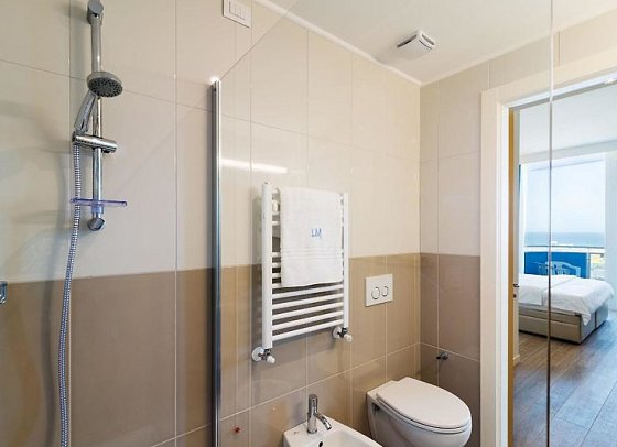 Hotel Mediterraneo