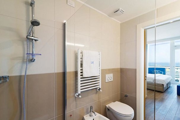 Hotel Mediterraneo