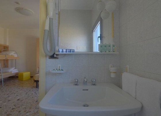 Hotel Mediterraneo