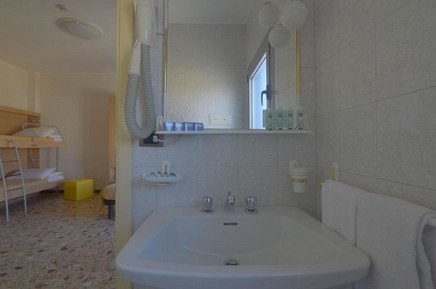 Hotel Mediterraneo