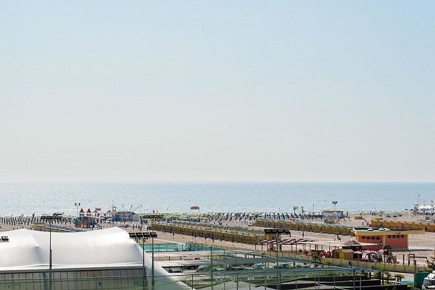 Hotel Mediterraneo