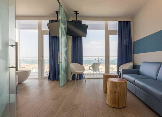 Hotel Mediterraneo